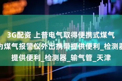 3G配资 上普电气取得便携式煤气报警仪专利，为煤气报警仪外出携带提供便利_检测器_输气管_天津